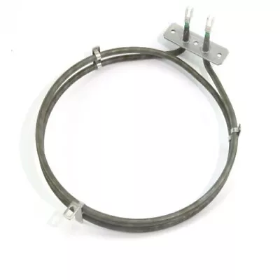 $26.50 • Buy 806890591 Smeg Oven Fan Forced Element SA9066XS SA9010X SA9066XNG SA990XR-8