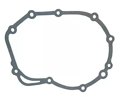 $12.49 • Buy MG 321122 Clutch Cover Gasket For Polaris 250 Trail Boss / Trail Blazer 87-2006