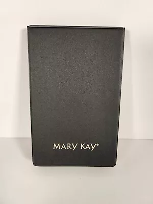 Mary Kay Folding Mirror For Consultants Travel Mirror Eye Makeup Palette Holder • $5