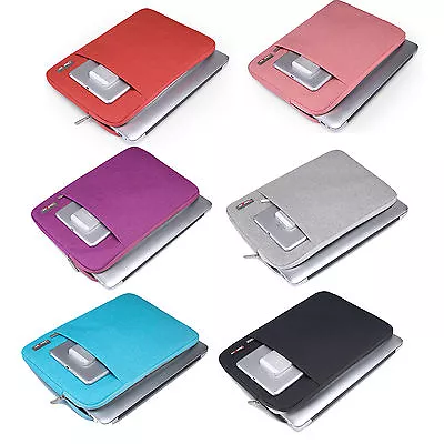 £9.99 • Buy 11.6-Inch Laptop Protective Case Bag For Acer Aspire ONE 725, V5-121,V5-17