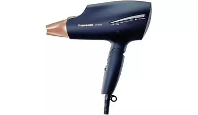 £100.97 • Buy Panasonic EH-NA98 Nanoe & Double Mineral Advanced Hair Dryer