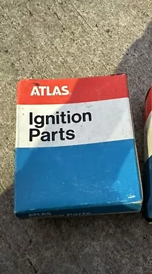 OEM Distributor Rotor; ATLAS # 335 VINTAGE PART • $12.99