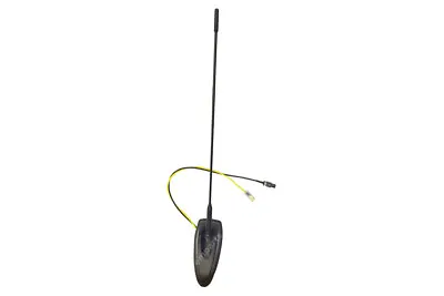 For Mercedes Sprinter Radio Aerial Antenna AM FM Roof Complete Mount 2006 On • £25