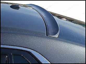 REAR WINDOW SPOILER For FORD FALCON FG XR6 TURBO -MATTE BLACK  • $75.95