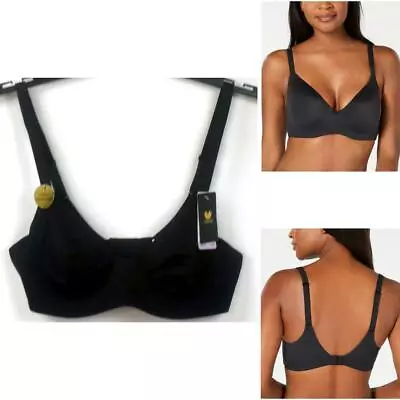 Wacoal Flawless Comfort Underwire Bra Choose Size & Color 851226 New • $24.49