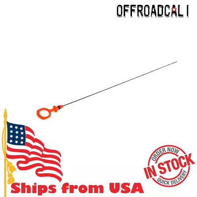 Brand New Engine Oil Dipstick For Volvo - 850 (1993-1997) OE # 1271921 / 1271920 • $13.50