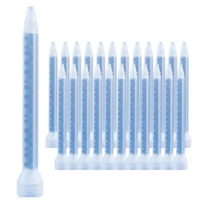 Polymix Static Mixing Nozzle Tips 24 Pack • $39.99