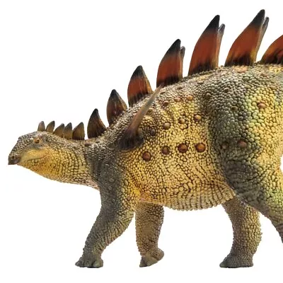 $45.51 • Buy PNSO Prehistoric Dinosaur Models:34Qichuan The Tuojiangosaurus
