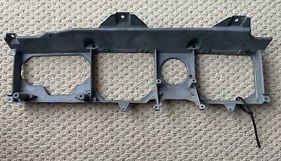 HOLDEN HJ HX HZ WB Gauge DASH FRAME Sandman PREMIER STATESMAN MONARO GTS • $65