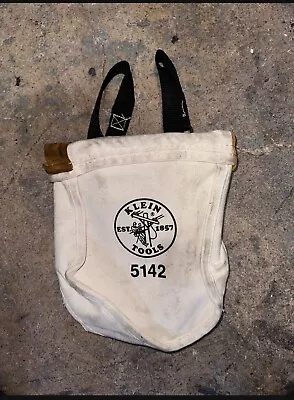 Klein Tool Waist Bag  • $25