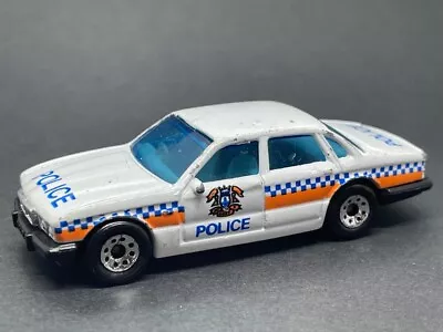 £3.95 • Buy Matchbox Jaguar Xj6 Police