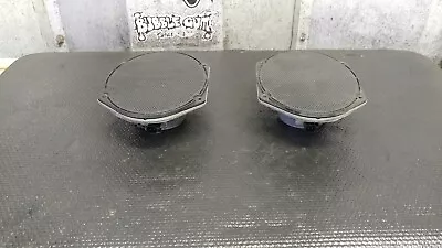 94-04 Mustang Door Speakers Oem Pair • $37.99