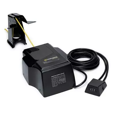 Minn Kota WINDLASS DECKHAND 25R W/REMOTE 1810126 • $343.97