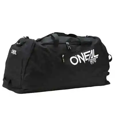 Oneal TX8000 Motocross Offroad Travel Gear Bag 1315-200 35x16x15 • $99.99