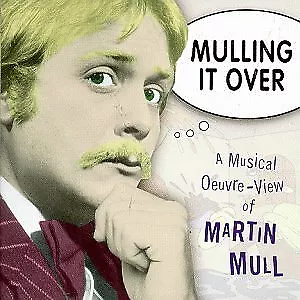 Mulling It Over: Musical Oeuvre View • $42.58