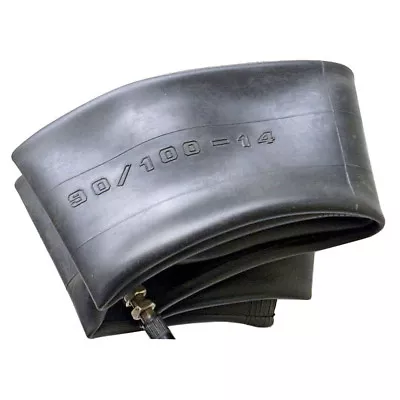 Motorcycle 90/100-14 3.00-14'' Inner Rubber Tube For Honda XR75 XR80 Dirt Bike • $17.19