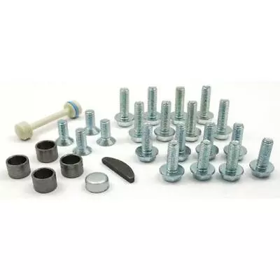 DURA-BOND ENGINE Hardware Kit FOR HOLDEN CHEVY LS1 LS2 LS3 L76 L98 L77 UpTo 2000 • $110