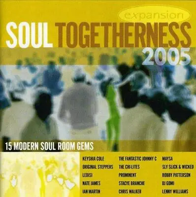 £45.40 • Buy Soul Togetherness 2005