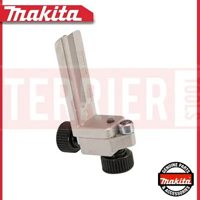Makita 122703-7 Trimmer Straight Guide Assembly For Trimmer DRT50 ZX4 RT0700 • £11.95