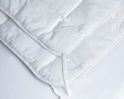 Merino Wool Duvet Single Double King Size  Medium Weight 10 Tog Washable • £69.99