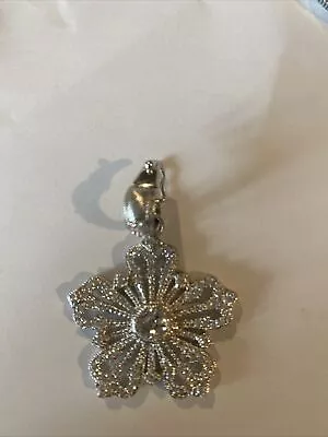 Judith Ripka Diamonique Sterling Enhancer • $68