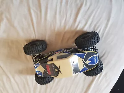 HPI Maverick Scout Custom • £85