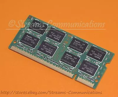 2GB DDR2 Laptop Memory For Dell Inspiron 1525 1526 1521 1525 1526 1545 1720 1721 • $24.99