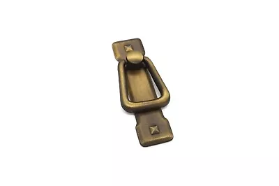 Mission Furniture Pull Arts And Crafts Cabinet Pull Antique Cabinet Door Pulls • $3.95