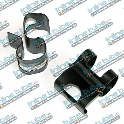 68 69 70 71 72 442 Cutlass  Trunk Edge Wiring Clips 2Pc • $15