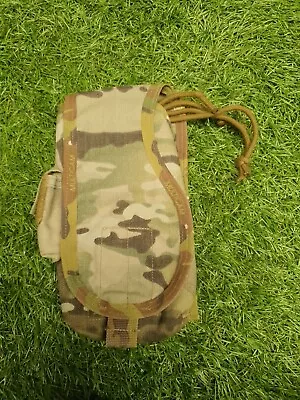 Eagle Industries PRC112 Radio Pouch Multicam MTP UK Issue • £49.99