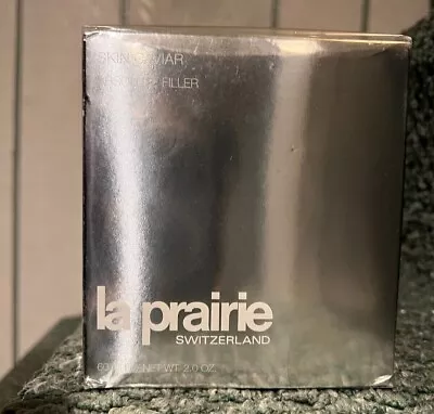 La Prairie Skin Caviar Absolute Filler 2.0 Oz (60 Ml) Brand New Sealed • $269.99