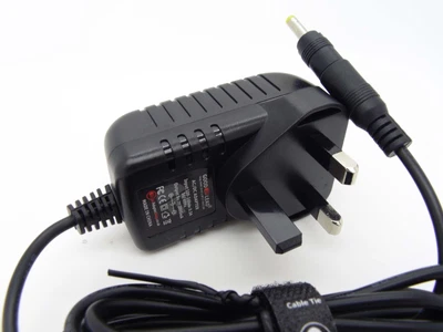 £11.99 • Buy Gear4 StreetParty Size 0 Ipod Dock Speaker PG149 ACDC Switching Adapter 6V 1.5A