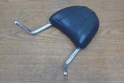 2006 Harley Davidson Vrod V-rod Vrscr 1130 Backrest Sissy Bar Cushion • $199.95