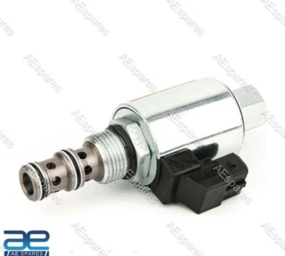 £149.99 • Buy Jcb Parts Solenoid Valve Fits For Various JCB Models Part No. 25/105200