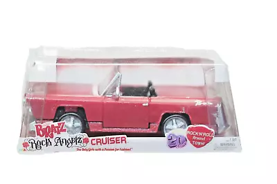 Bratz Minis Rock Angelez Cruiser • $20.51