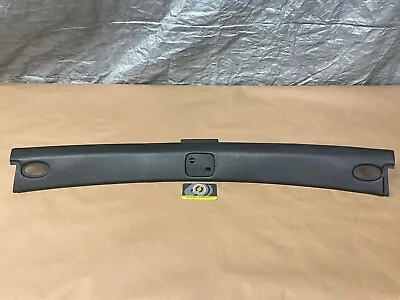 97-05 Mazda Miata OEM NA NB Windshield Header Trim Panel Wind Shield NA0168090E • $27.95