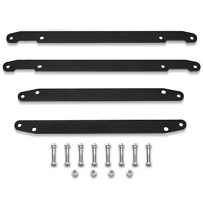 Heavy Duty 2  LIFT KIT For 2015-2021 Kawasaki Mule PRO DX DXT / FX FXT • $22