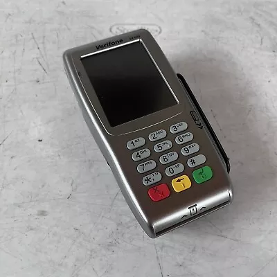 Verifone VX680 Credit Card Reader Terminal Sold As Is For Parts • $39.99