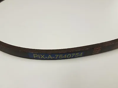 Mtd Yardman Lawnflite Blade Belt 754-0754 Pix A-7540754 • £17.95