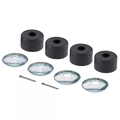 Moog Suspension Strut Rod Bushing For Mustang Villager (K8122) • $38.39