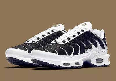 Nike Air Max Plus TN  Killer Whale  (CT1094-102) US8-14 Mens Sneaker Brand New • $349.95