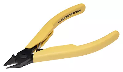 Lindstrom 8148 Diagonal Ultra-Flush 0.1-0.8mm Electronic ESD Wire Cutter Pliers • £63.99