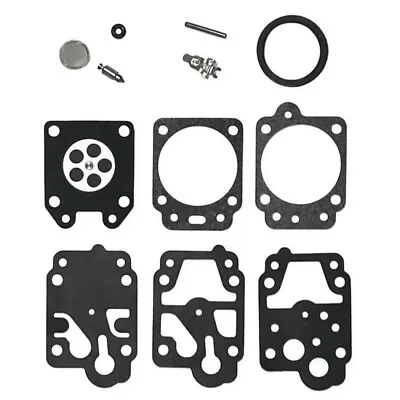 Carburettor Repair Kit For Mitox Strimmer Blower Hedge/Trimmer Multi Tool 7-002 • £3.86