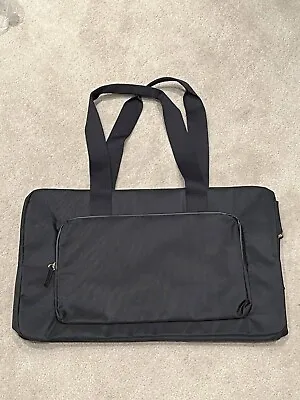 Paco Rabanne Black Duffle Bag • £8.99