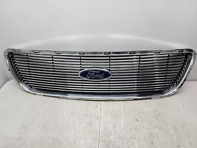 2000 2001 Harley Davidson F150 Grille CHROME BLACK 00 01 Harley F-150 💥NEW💥 • $597