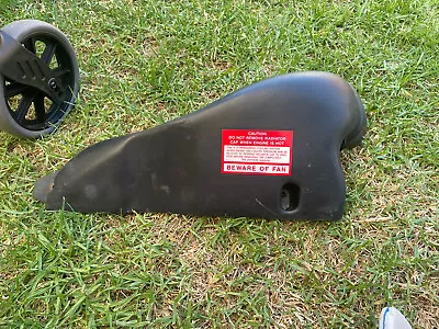 Genuine Holden Cold Air Intake V8 VN VP VR VS Commodore GM HSV • $300