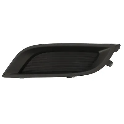 2010-2011 Mazda 3 | Left Driver Side Fog Light Lamp Hole Cover OEM NEW Genuine • $18.95