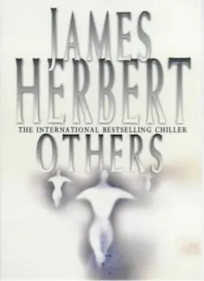 Others By James Herbert. 9780330376129 • £3.62