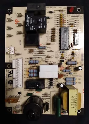 $54.44 • Buy Carrier Rooftop Unit Control Board LH33WP003A Comes W/ Wiring Harness For Splice