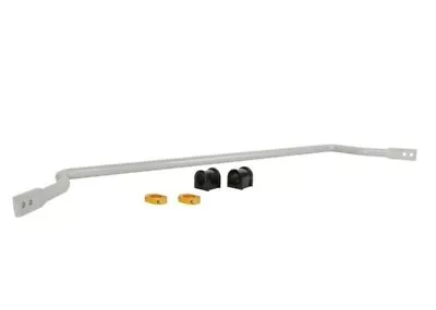 Whiteline BMF23Z For 98-02 Miata NB Front 24mm Heavy Duty Adjustable Swaybar • $307.88